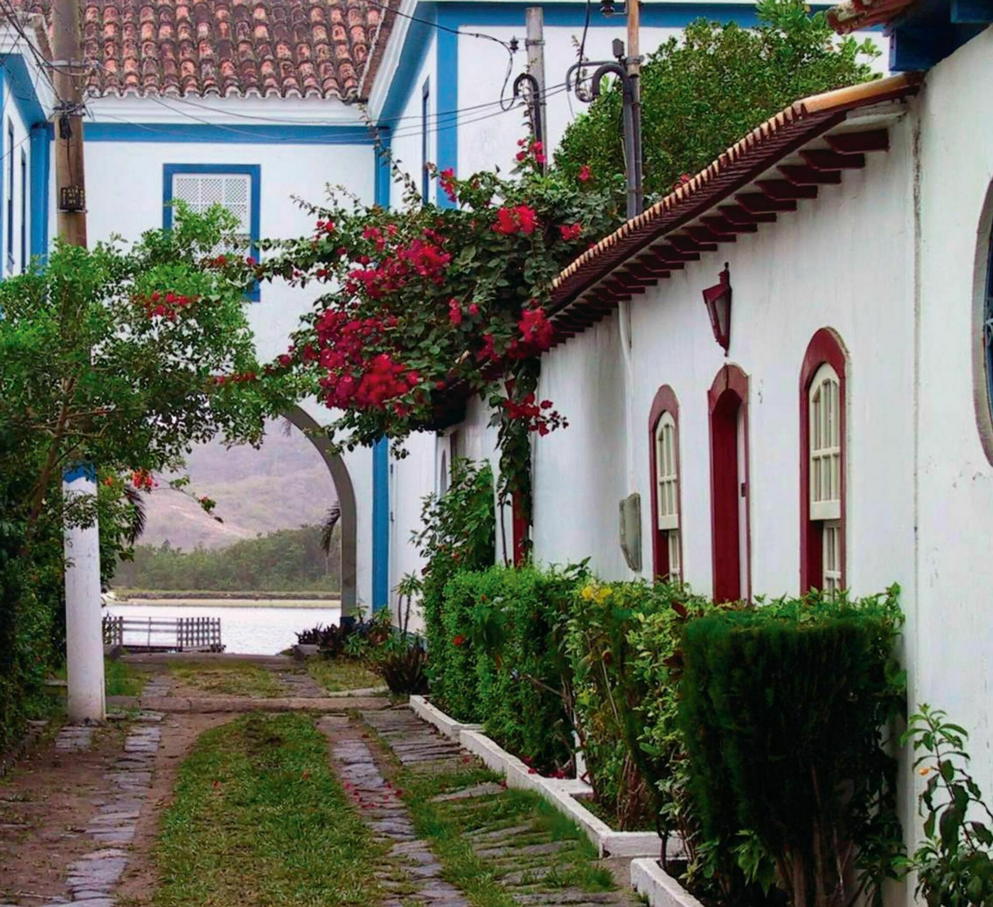 Hostel Canto Dos Curios Кабу-Фриу Экстерьер фото