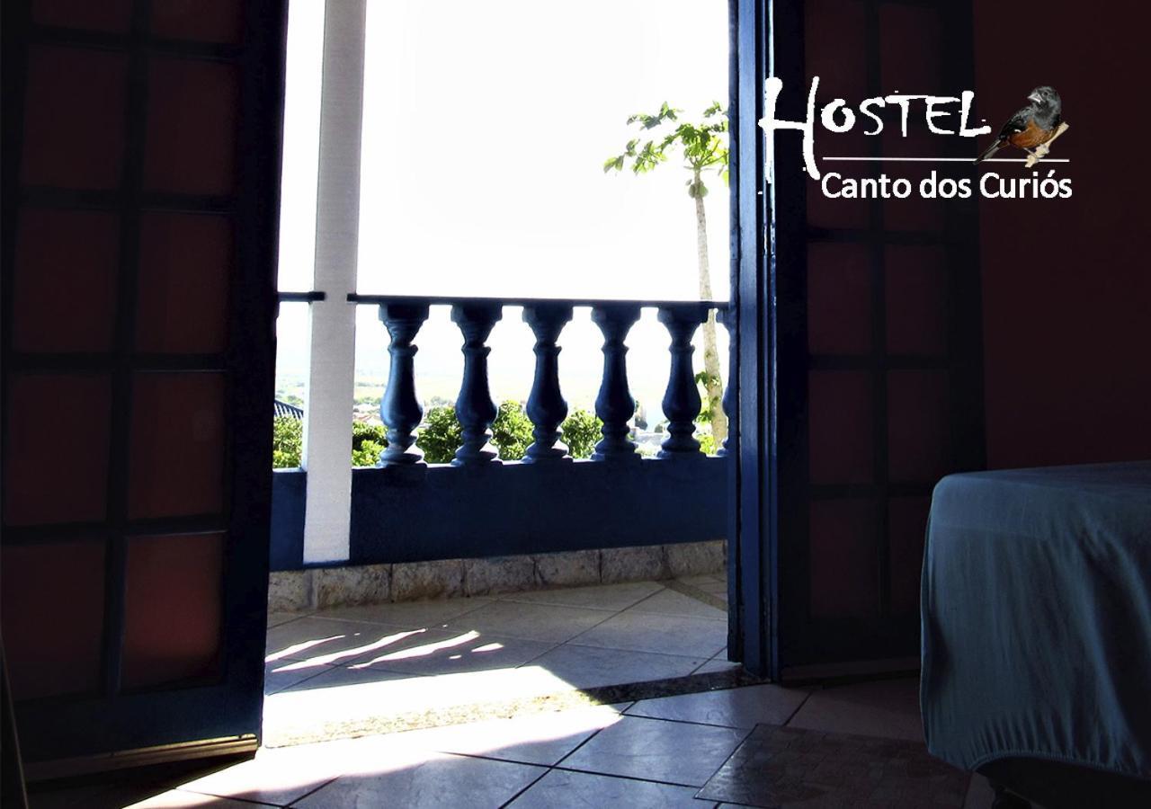 Hostel Canto Dos Curios Кабу-Фриу Экстерьер фото