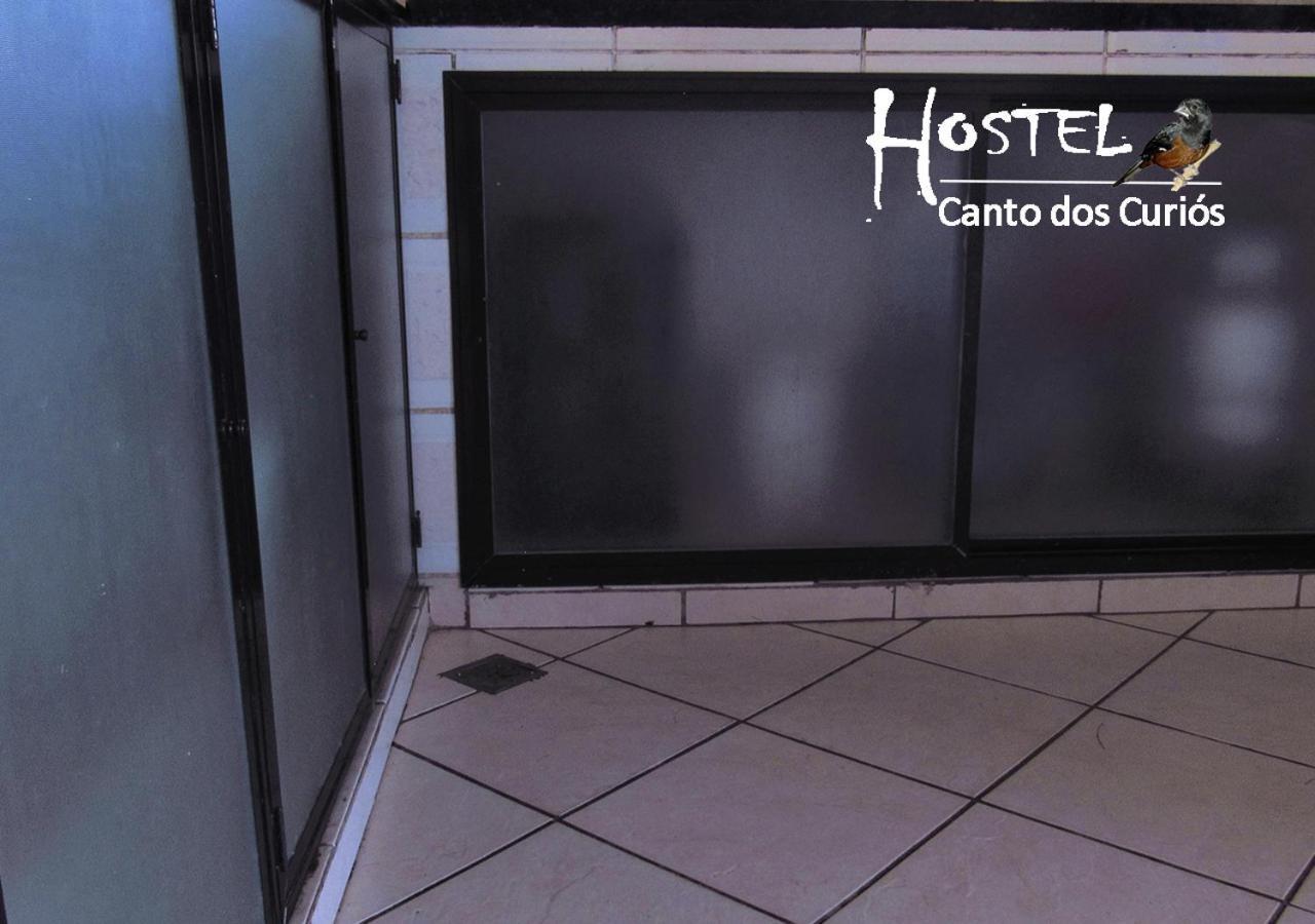 Hostel Canto Dos Curios Кабу-Фриу Экстерьер фото